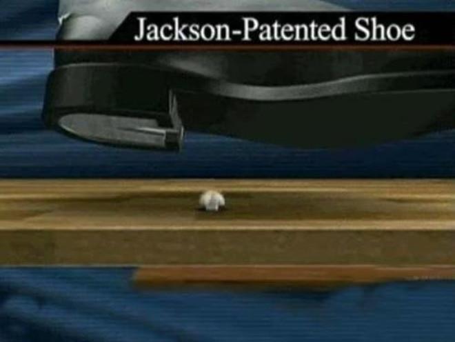 Mayklın bu hərəkətinin sirri illər sonra məlum oldu -  FOTOLAR